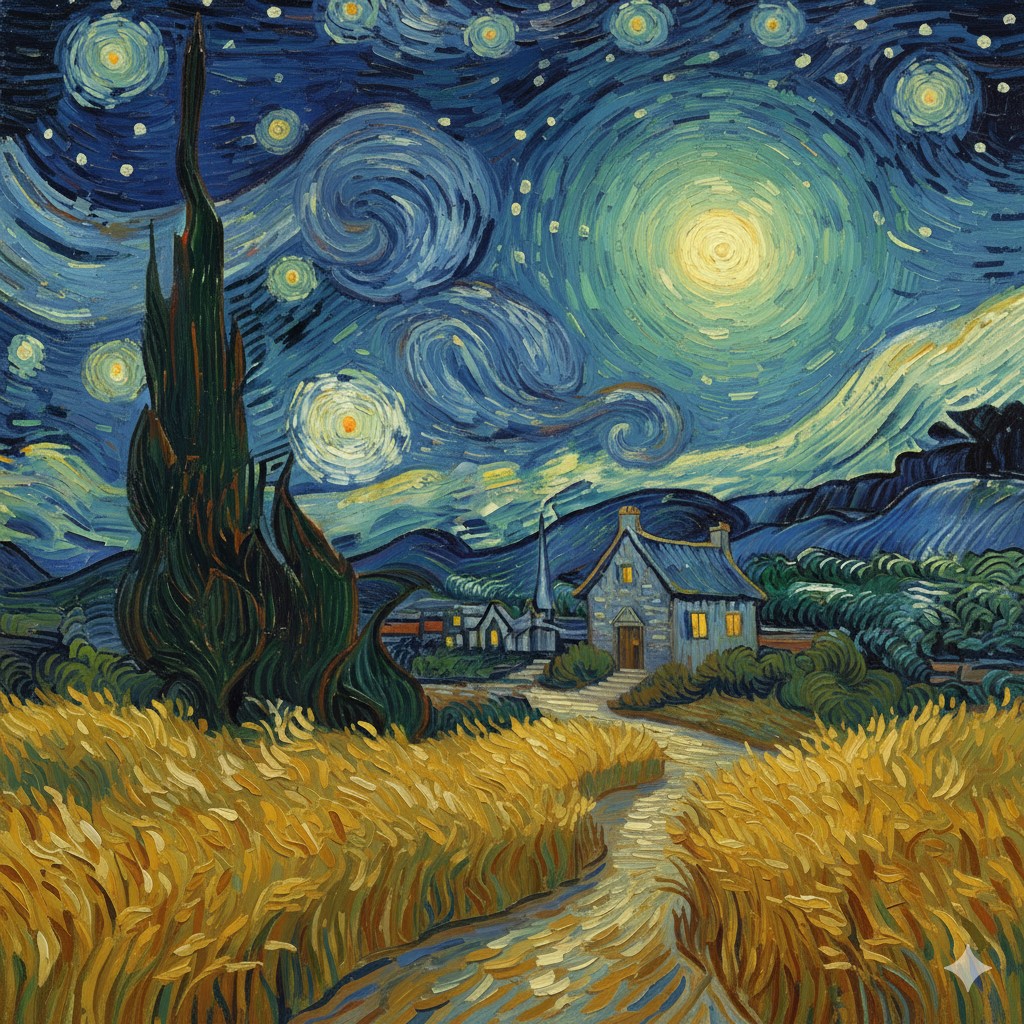 To jest blog o nadziei