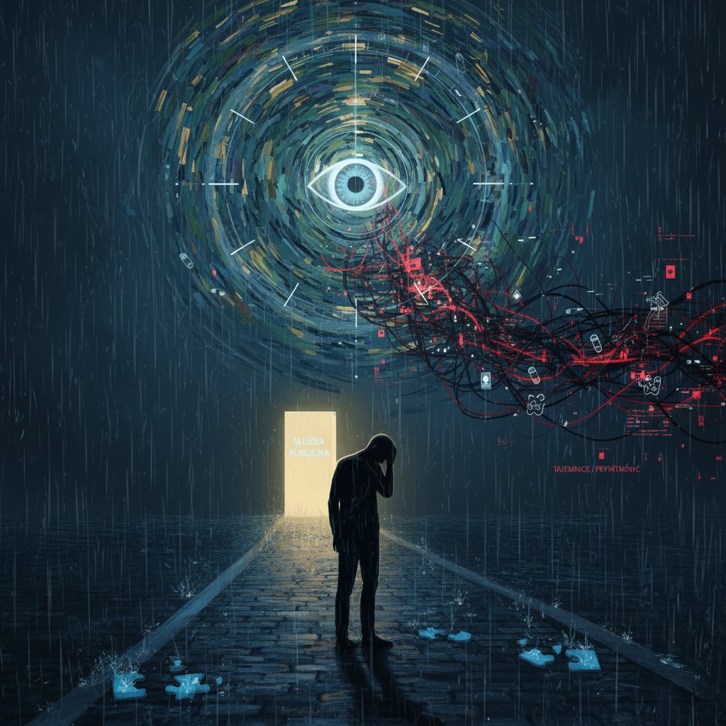 Sprawa Cenckiewicza i konsekwencje, o których nikt nie mówi